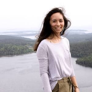 Meet your Posher, Veronica